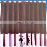 high quality window curtain