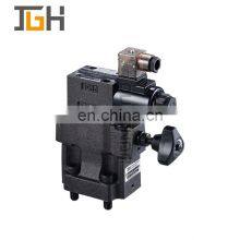 BSG-03/06-1PN-3-30 1PN 2PN 3P JGH Solenoid Control Relief Valve thumbnail-2
