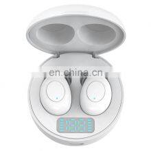 P06 IPX5 Waterproof Wireless Earbuds Blue Tooth V5.0 TWS Sport in Ear Headphones thumbnail-5