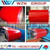 Colored Coated Steel Coil /prepainted Steel Coil /ppgi Coil thumbnail-1