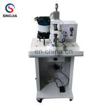 Factory Supply Button Machine / Button Setting Machine / Button Sewing Machine thumbnail-3