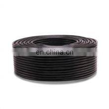 Factory Price RVVP 8x0.5mm Cable Shielded Flexible Cable 300v Electrical Wire 8 Core Signal Control Cable thumbnail-5