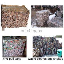 Silage Baling Machine Waste Plastic Baling Machine thumbnail-2