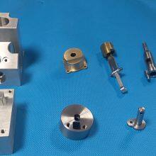 3D High-precision Metal Printing Complex Sample Metal Powder 3D Printing Service Customization Plane Hardware Processing thumbnail-1