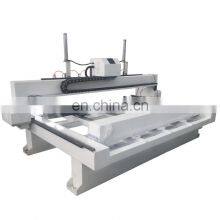 High Productivity Multi Heads Cnc Router for Woodworking Machine