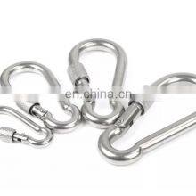 JRSGS Customized High Quality Steel Electric Galvanized Cold Shut thumbnail-4