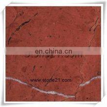 Alicante Red Marble Stone, Rojo Alicante Marble thumbnail-2