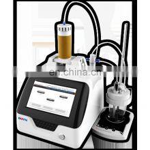 BNTIT-P860 Automatic Potential Titrator