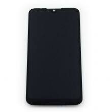 Cell Phone Spare Parts For Motorola Moto E6 Plus XT2025-1/2 Screen LCD Replacement thumbnail-2