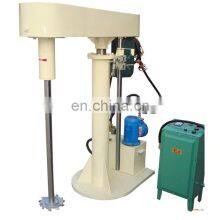 7.5KW Paint Mixing Machine/Disperser for Paint thumbnail-1