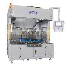 Customized Automobile Car Door Plastic Welding Machine for Car Door Plank With Manipulator