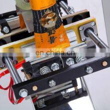 Small Pouch Instant Noodles Dehydrated Vegetables Packing Machine thumbnail-5