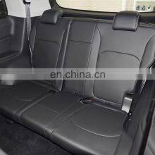 Electric Vehicle Electric Car MAXUS EUNIQ5 Electric MPV 7 Seats New Energy Car thumbnail-5