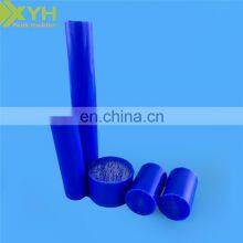 Engineering Plastics Cast Blue MC Nylon Rod thumbnail-3