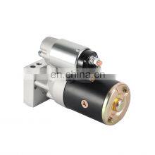 Chevy V8 Mini Starter Gear Reduction High Torque SBC/BBC, 2KW thumbnail-3