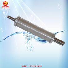 Vacuum Roller Vacuum Adsorption Roller is a Kind of Adsorption Roller Used in Film Rewinding Equipment thumbnail-3