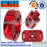 Top Machining Company Aluminum&Brass&Steel CNC Lathe Machining With Low Price