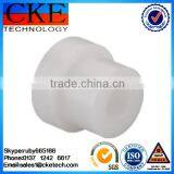 CNC Plastic Machined Parts in Mechanical Fabrication