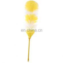 New Product Home and Kitchen Cleaning Feather Microfiber Fiber Optic Motorized Duster Sweater thumbnail-3