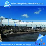 China Prefabricated Space Frame Bulk Storage thumbnail-2