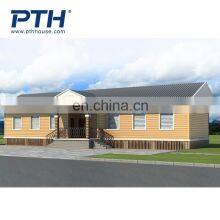 PNG Cheap Price Prefab Light Gauge Steel School Sustainable Cost Effective Industrial Metal Classroom thumbnail-3