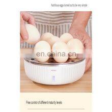 Best Selling Steaming Device Car Steamer Non Automatic Electronic Sonifer Electric Egg Boiler thumbnail-5