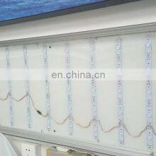 Custom-made Advertising LED PVC Soft Film Lightbox ( Lightbox Frame With Lamp Strip +soft Film and Image Printing,complete ) thumbnail-5