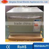 6 Place Household Fully Automatic Table Top Dishwashers thumbnail-1