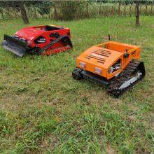 Remote Slope Mower China Manufacturer Factory Supplier Wholesaler thumbnail-4