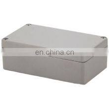 Custom ABS Plastic Injection Molding Parts, Custom Plastic Project Enclosure thumbnail-3