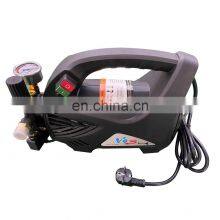 V8 V8S V8N High Pressure Car Washer Machine thumbnail-2