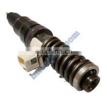 Дизельный топливный инжектор 3803913 3801432 3801750 21582094 21644596 BEBE4D35001