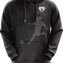 Premium Sublimation Hoodies thumbnail-2