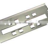 Sheet Metal Cutting and Bending Machine, Sheet Metal Panel of Paper Deflector for Printer thumbnail-3