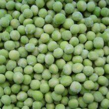 Frozen Green Peas