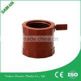 Kenya BSPT Thread PP LONG NIPPLE thumbnail-3