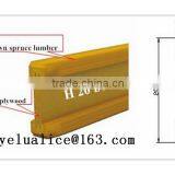 H20 /H16 Formwork Beam Used in Construction thumbnail-1