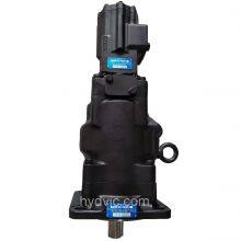 T6C, T6D, T6E, T7E, T6CC, T6DC, T6EC, T6ED, T6EDC, T67DC, T67DCC, Parker Denison Vane Pump thumbnail-3