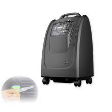 China 5l Oxygen Concentrator Home Use Oxygen Concentrator thumbnail-2