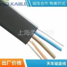 2*25 2*35 With Steel Wire Crane Disk Wire Crane Cable Wire Wear Resistance Anti-corrosion Anti-UV Anti-aging Anti-tensile Cold Resistance and Low Temperature Resistance Support thumbnail-4