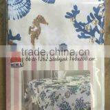 Oxford Thick Printed Tablecloth thumbnail-1