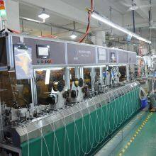 Shenzhen ChuangYingDa Electronics Co.,Ltd company overview - view 1 thumbnail