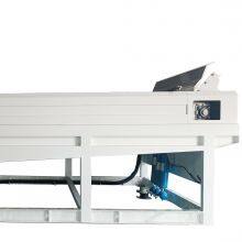 Heavy-duty 8-15cm Silica AI Ore Sorting Machine Mineral Separator Efficiently Optimise Ore Sorting thumbnail-5