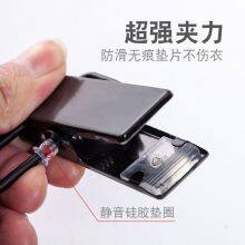 Wooden Pants Hangers thumbnail-3