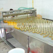 Small Scale Canned Peach Production Line thumbnail-5
