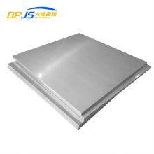 Sheet / Nickel Alloy Plate Incoloy 20/n08025/n09925/n08926/n08811/n08825/n08020 Factory Direct Support For Interior Decoration, Elevator