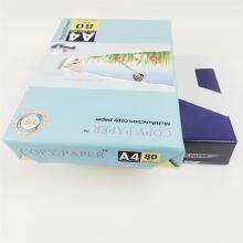 Classic Quality 80gsm SvetoCopy A4 Paper/A4 Copy Paper All Brand Cheapest White Copier Paper MAIL+kala@sdzlzy.com thumbnail-2