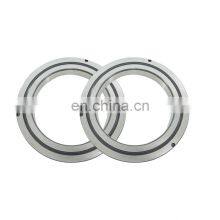 CRB12025UU Slewing Bearing for Robots High Precision Crossed Roller Bearing thumbnail-5