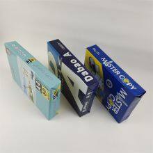 A4 Paper 80 GSM Office Copy Paper 500 Sheets Letter Size Legal Size White Office Paper a4 80g thumbnail-2