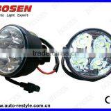New Model DRL Mercedes Led Daytime Running Light